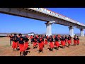 NGALI YA MATHWEO OFFICIAL VIDEO Christ The King Catholic Church Choir Masii Parish