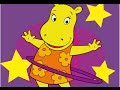 Backyardigans Tasha Best Coloring Games