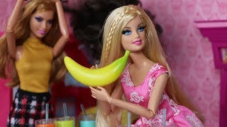 Life with Barbie Episode 31 - &quot;Going Bananas&quot;