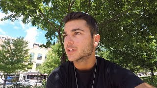 AMERİKA'NIN ÖĞRENCİ ŞEHRİ MADISON!