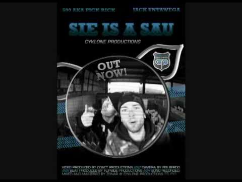 Kroko Jack feat. 500 aka Fick Rick// MOCH SCHNÖ GÖD (MSG)