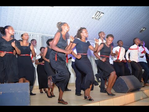 Inzira z'Imana by Healing Worship TeamOfficial Video 2016