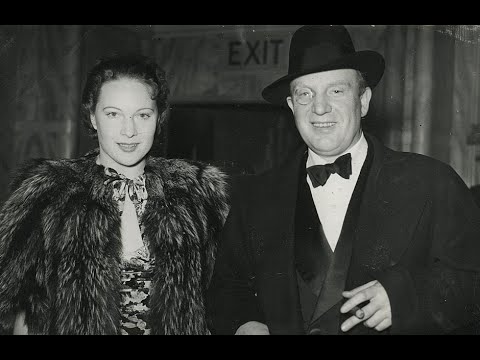 Richard Tauber - I'll Walk Beside You (1940)