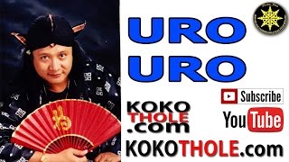 Download lagu Uro Uro - Koko Thole - Asli mp3