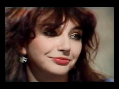 Kate Bush - Interview March 1978