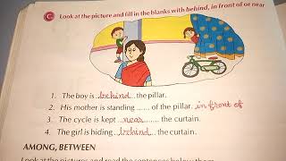 Download Lagu Std:-4 English Grammar ch:-23 Prepositions with Exercise u0026 Homework for the Students Thumbnail