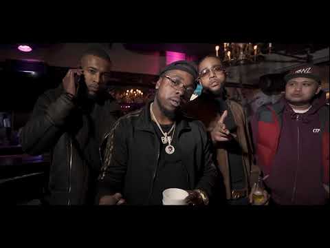 More Life - Blitz Special Performances By: Jivy Lewis x Risky (Dir.@ShotByHuss)