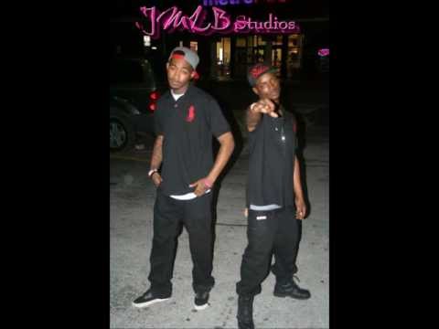 Young Bam Ft. Ike & Joel -Rack City Remix