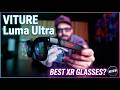 This Portable Display Is INSANE VITURE Luma Ultra