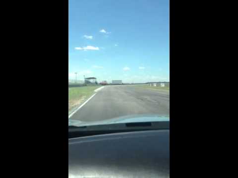 Thumbnail for Ferrari 550 Barchetta on track by Ferrari 550