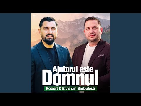 Ajutorul este Domnul