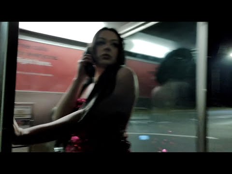 SOLAR ANGEL - bunny (feat. T!ny) [Official Video]