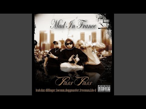 France Girls (feat. Daz Dillinger)