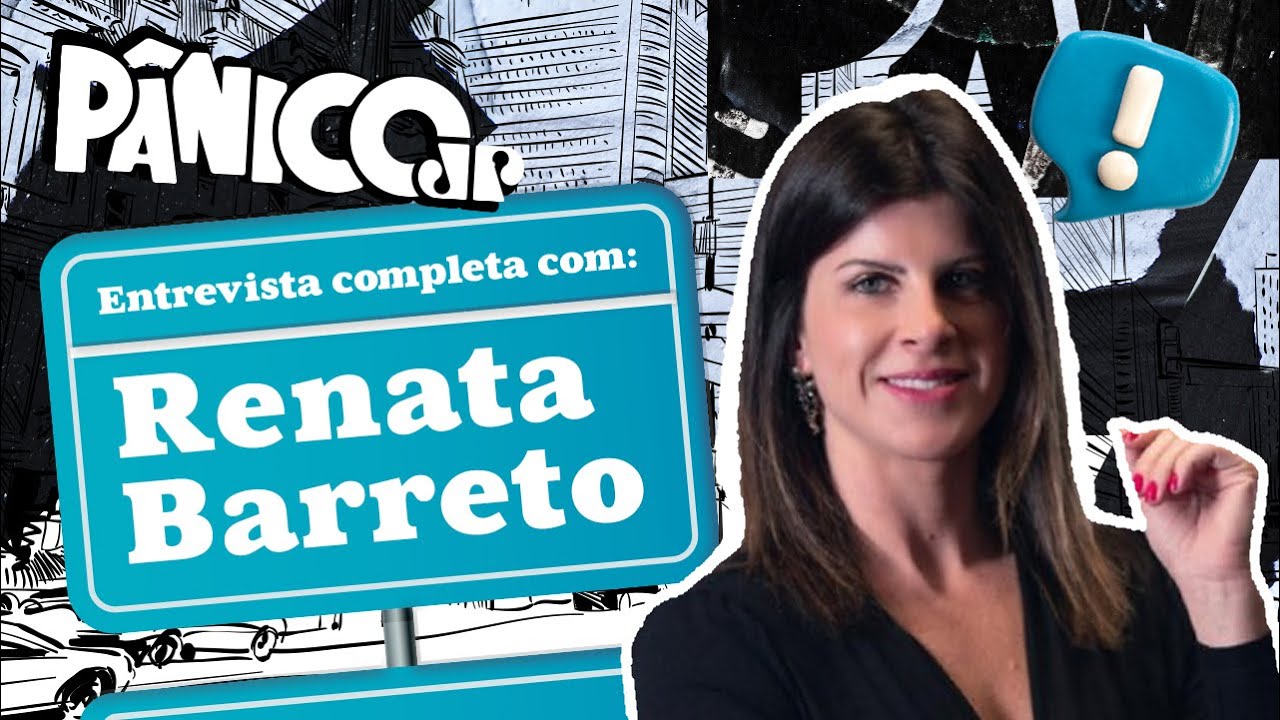 RENATA BARRETO DÁ EXPLICAÇÃO DETALHADA DO IMPACTO DO DÓLAR NA ECONOMIA BRASILEIRA; VEJA A ÍNTEGRA