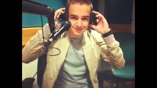 DJ Liam Payne - FULL One Direction BBC Radio 1 Takeover
