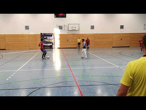 FC Asteras Offenbach - C.D. Español Offenbach