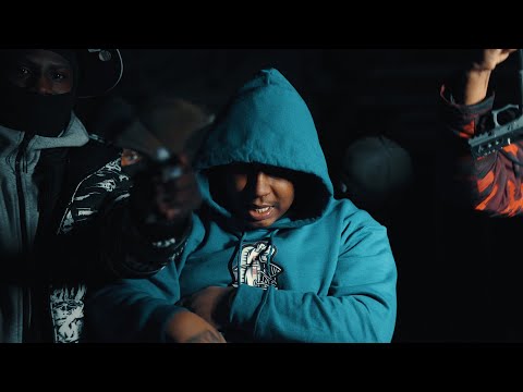 OTN Cappa - Let’s Do It (Official Music Video) 🎥 By Ig @A1Visuals__