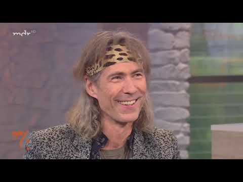 Matto Barfuss im MDR
