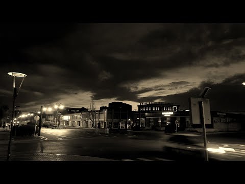 aiwake - Tonight (Sundown)