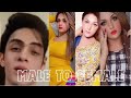 Beautiful Transgender Or Transwomen Lgbt Transwomen Transpride