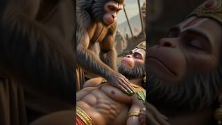 Download lagu Power of Hanuman | We are Hindu | #Hanuman #shorts mp3