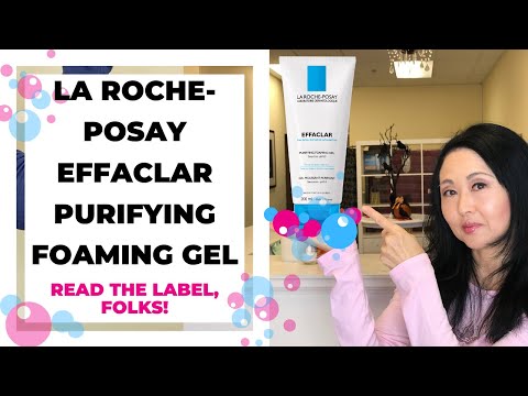 download lagu mp3 mp4 La Roche Posay Effaclar Gel Cleanser, download lagu La Roche Posay Effaclar Gel Cleanser gratis, unduh video klip La Roche Posay Effaclar Gel Cleanser