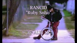 Rancid - Ruby Soho Lyrics Music Video