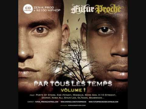 Futur proche - simple reveur