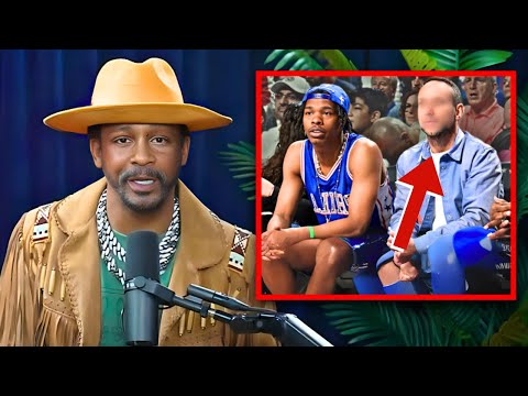 Katt Williams EXPOSES Lil Baby's White Boyfriend | Humiliation Ritual EXPOSED