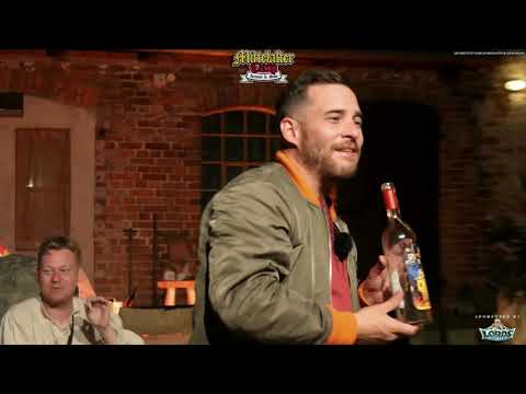 IGGY Song - Bin fertig mit die Flasche!