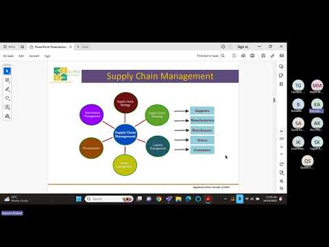 Cuppcar Pre seen analysis CIMA MCS February 2024 - Alpha Professionals Coaching - Part 02