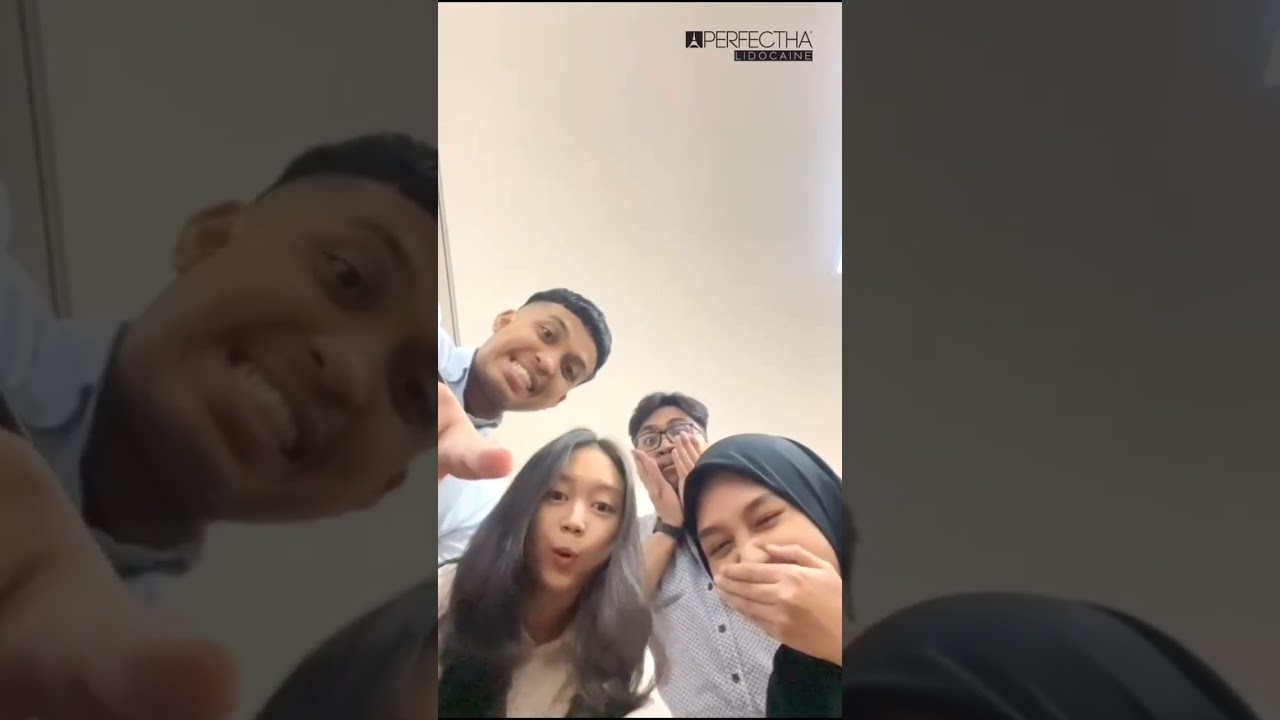 Perfectha Lidocaine Subskin!