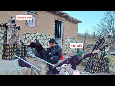 A house that was taken over by a ruthless woman and shocked everyone!