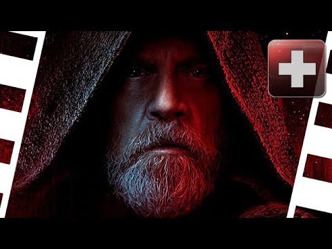 Kino+ #184 | Star Wars: Die letzten Jedi, Ready Player One, Disney kauft FOX