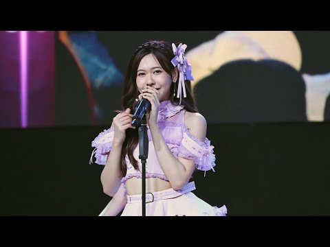 [Fancam][4K]220904 Kimi wa Melody เธอคือ…เมโลดี้ Noey BNK48   @ #NIPPONHAKUBANGKOK2022