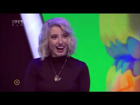 USNK-No Riches Élő Show