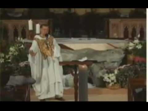 Click to Watch the Complete Letter of Suspension from Cardinal George to Fr. Michael Pfleger video