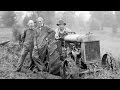 100th Anniversary Of The Fordson Tractor