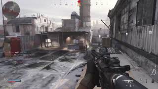 【CoD:MW】今夜もやるぞー！新クラン！DICE始動！第3夜