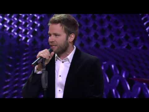 CHART SHOW Tomáš Bezdeda - Shape of You