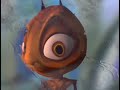 Antz 1998 2004 DVD Release Promo 60fps