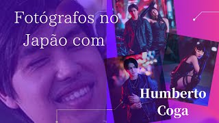 #3 - Fotógrafos no Japão \/ Humberto Coga