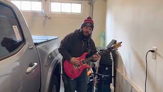 Willie (For Howard) - The World Is A Beautiful Place &amp; I Am No Longer Afraid To Die (guitar cover)