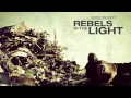 MANICANPARTY - Rebels in the Light (Audio) 