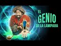 El Genio De La Lámpara Película Completa En Español Matt Koruba Stacie Randall Biff Manard