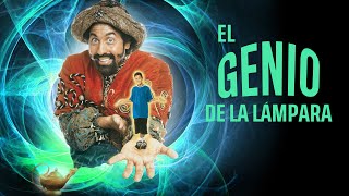 Download lagu El genio de la lámpara | Película Completa en Español | Matt Koruba | Stacie Randall | Biff Manard mp3 Download lagu El genio de la lámpara | Película Completa en Español | Matt Koruba | Stacie Randall | Biff Manard mp3