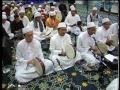 Multi Camera Production MCP Highlight Selawat Burdah MSSAAS