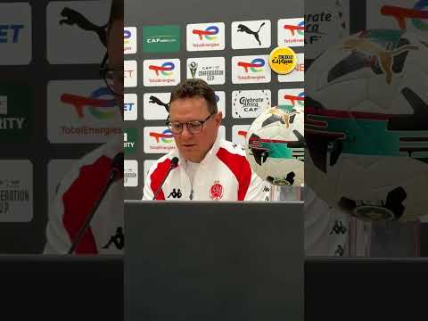 بنهاشم: خطة محكمة للحد من المرتدات وتسجيل الأهداف أمام الخصم