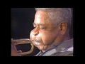 Mel Lewis Band -  Holland 1987  - Feat. Dizzy Gillespie