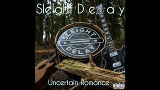 Sleight Delay - Drunken Man (feat. Rian Murphy & Enda Dolan)